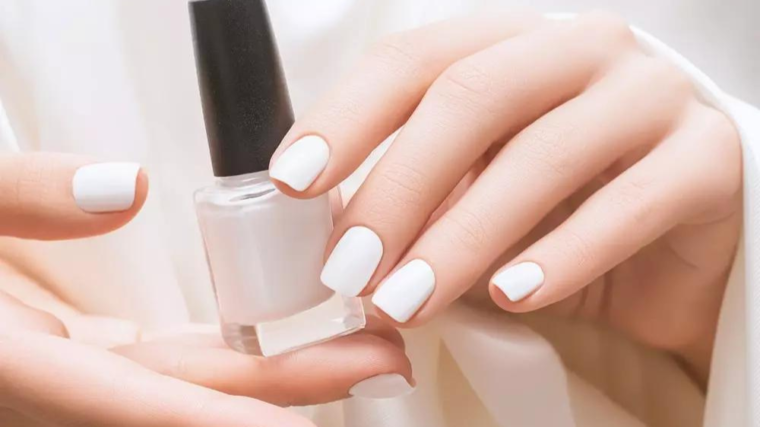 Guideline About What Does White Nail Polish Mean Sexually