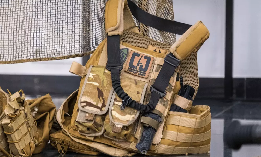 Unveiling the Mechanism Demystifying How Premier Body Armor Operates