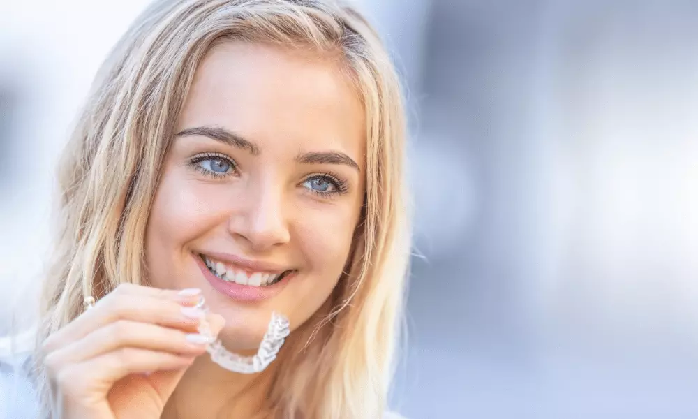 This Is How Invisalign Reforms Your Smile