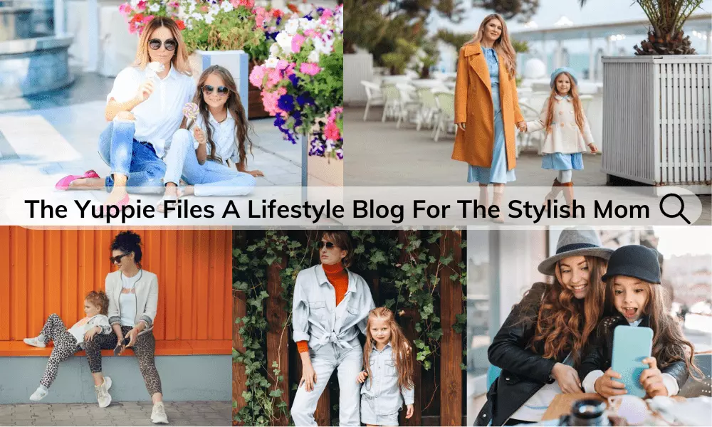 the yuppie files a lifestyle blog for the stylish mom