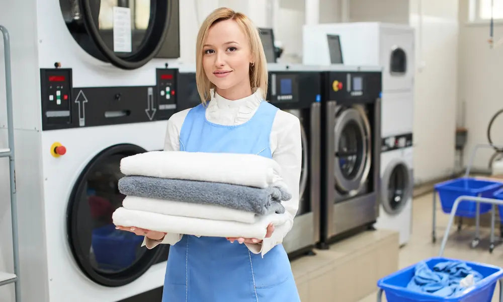 Streamlining Laundry Care