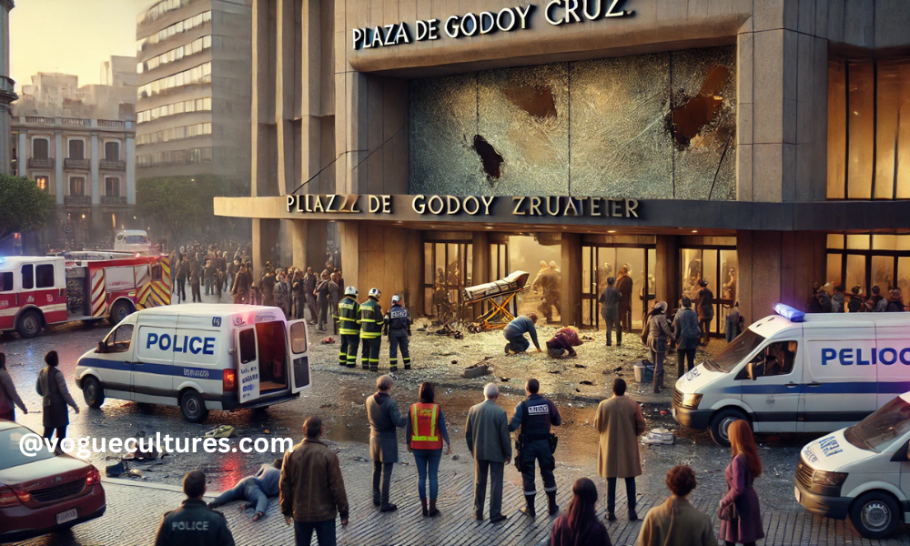 plaza de godoy cruz theater accident